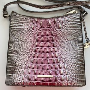 Brahmin Crossbody NWOT